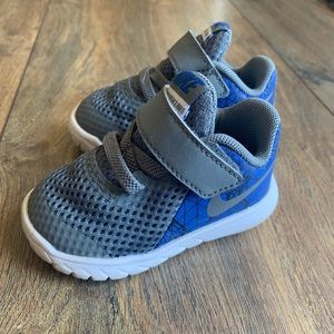 Toddler Nike 3c